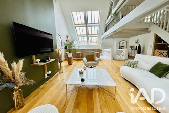  appartement troyes 10000