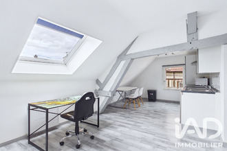 appartement troyes 10000