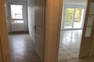  appartement truchtersheim 67370