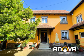  appartement truchtersheim 67370