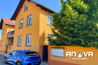  appartement truchtersheim 67370