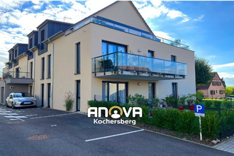  appartement truchtersheim 67370