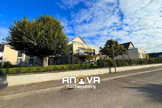  appartement truchtersheim 67370