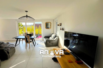  appartement truchtersheim 67370