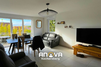  appartement truchtersheim 67370
