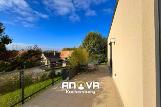  appartement truchtersheim 67370