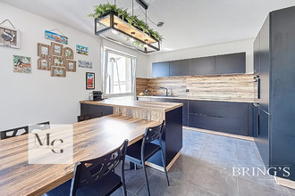  appartement truchtersheim 67370