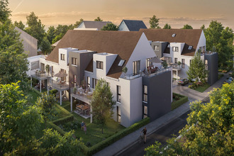  appartement truchtersheim 67370