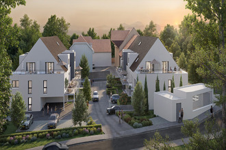  appartement truchtersheim 67370