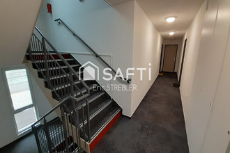  appartement truchtersheim 67370