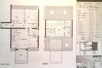  appartement truchtersheim 67370