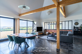  appartement truchtersheim 67370