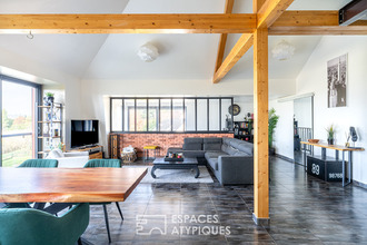  appartement truchtersheim 67370