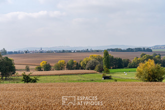  appartement truchtersheim 67370