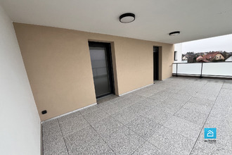  appartement truchtersheim 67370