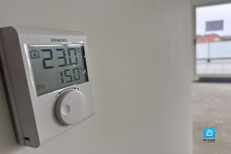  appartement truchtersheim 67370