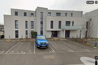 appartement truchtersheim 67370