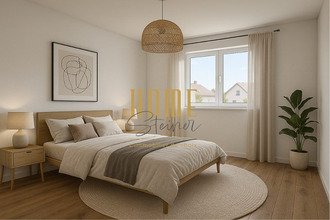  appartement truchtersheim 67370