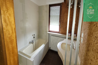  appartement tucquegnieux 54640