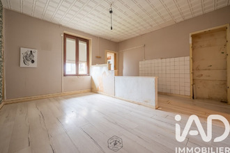  appartement tucquegnieux 54640
