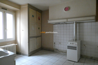  appartement tulle 19000