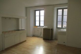  appartement tulle 19000