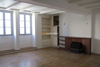  appartement tulle 19000