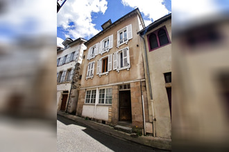  appartement tulle 19000