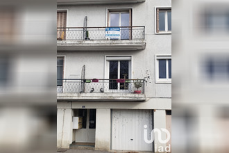  appartement tulle 19000