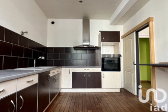  appartement tulle 19000