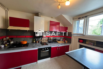  appartement tulle 19000