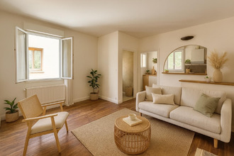  appartement tulle 19000