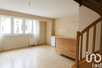  appartement tulle 19000