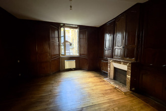  appartement tulle 19000