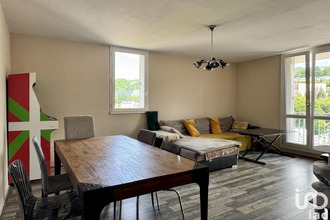  appartement tulle 19000