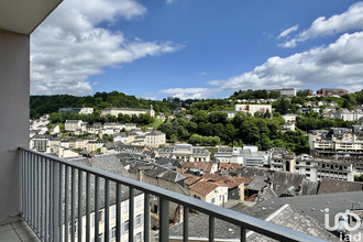  appartement tulle 19000
