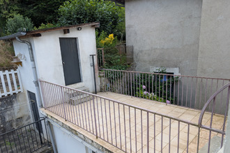  appartement tulle 19000