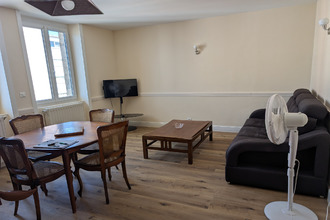  appartement tulle 19000