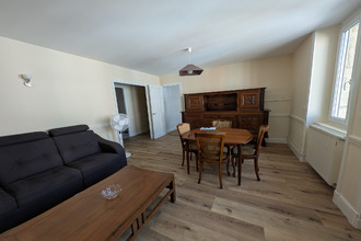  appartement tulle 19000