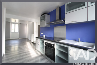  appartement tulle 19000