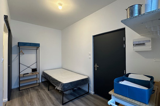  appartement tulle 19000