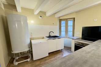  appartement tulle 19000