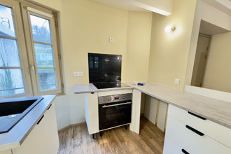  appartement tulle 19000