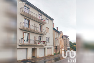  appartement tulle 19000