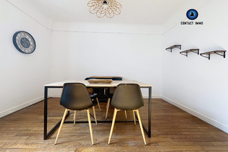  appartement tulle 19000