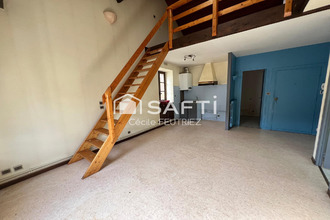  appartement tulle 19000