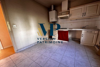  appartement tulle 19000