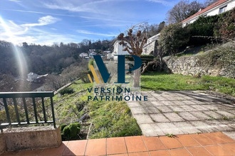  appartement tulle 19000