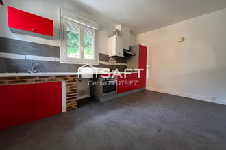  appartement tulle 19000