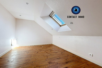  appartement tulle 19000